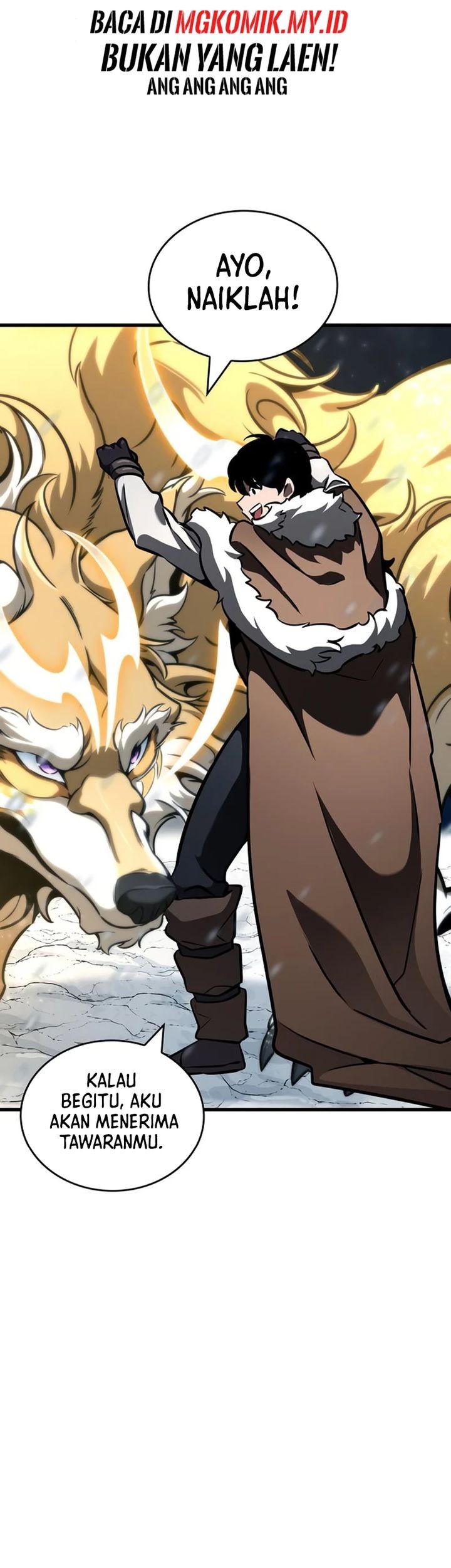 Vallhala Saga Chapter 40 - halaman 65