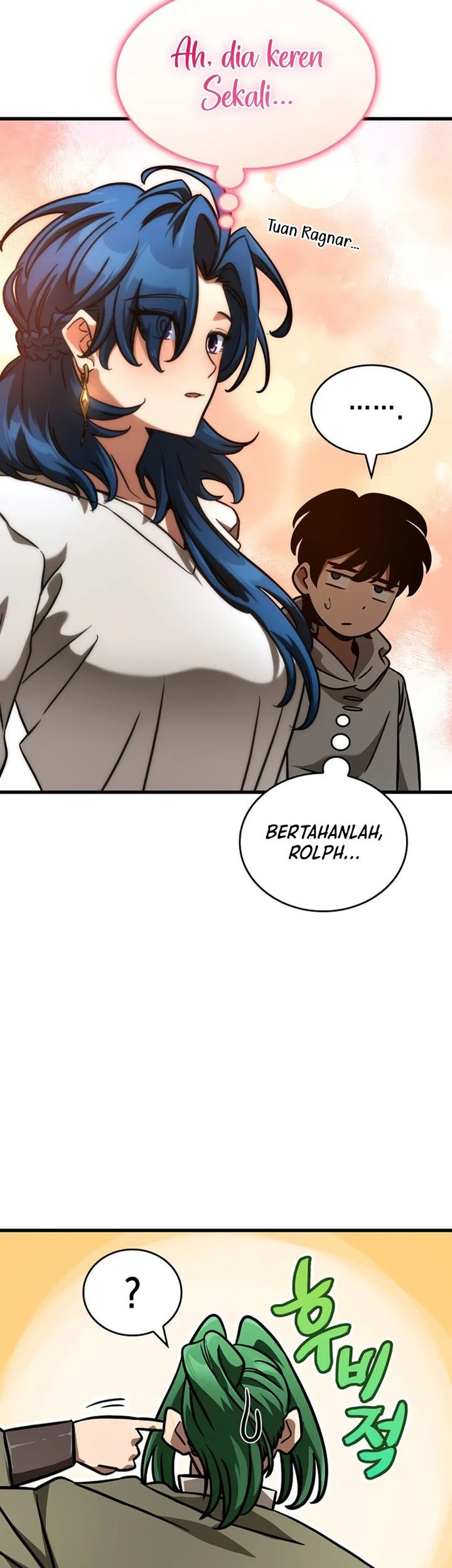 Vallhala Saga Chapter 40 - halaman 7