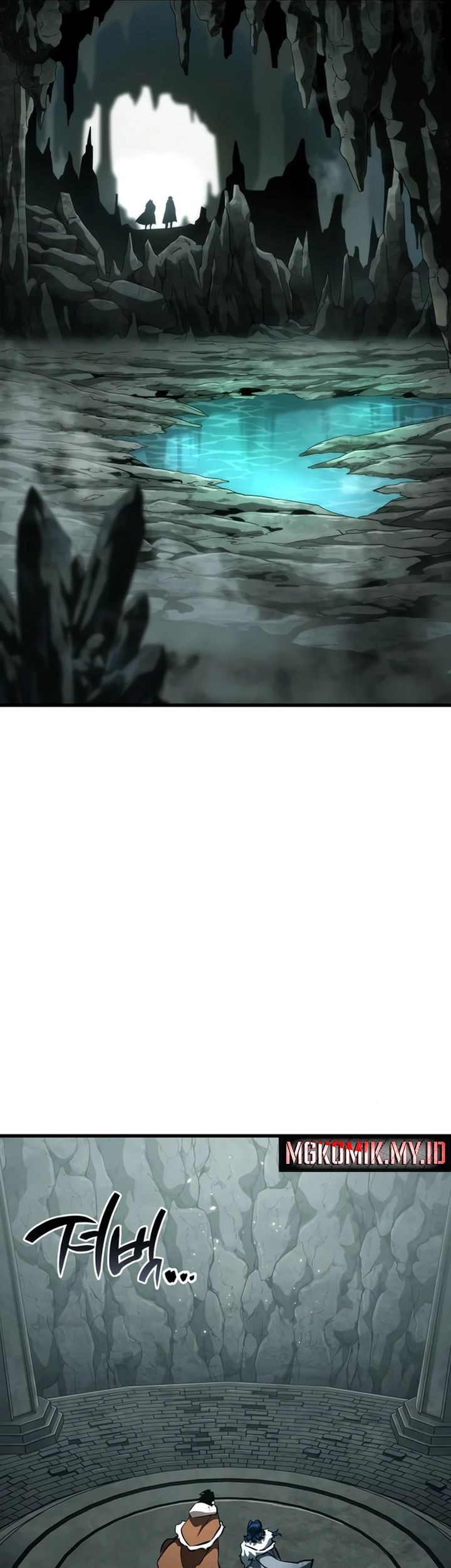 Vallhala Saga Chapter 40 - halaman 75