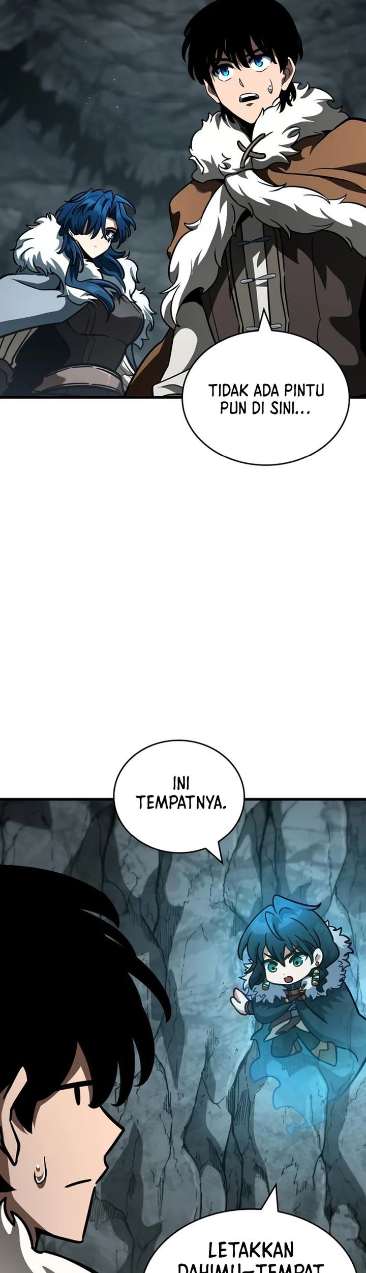 Vallhala Saga Chapter 40 - halaman 77