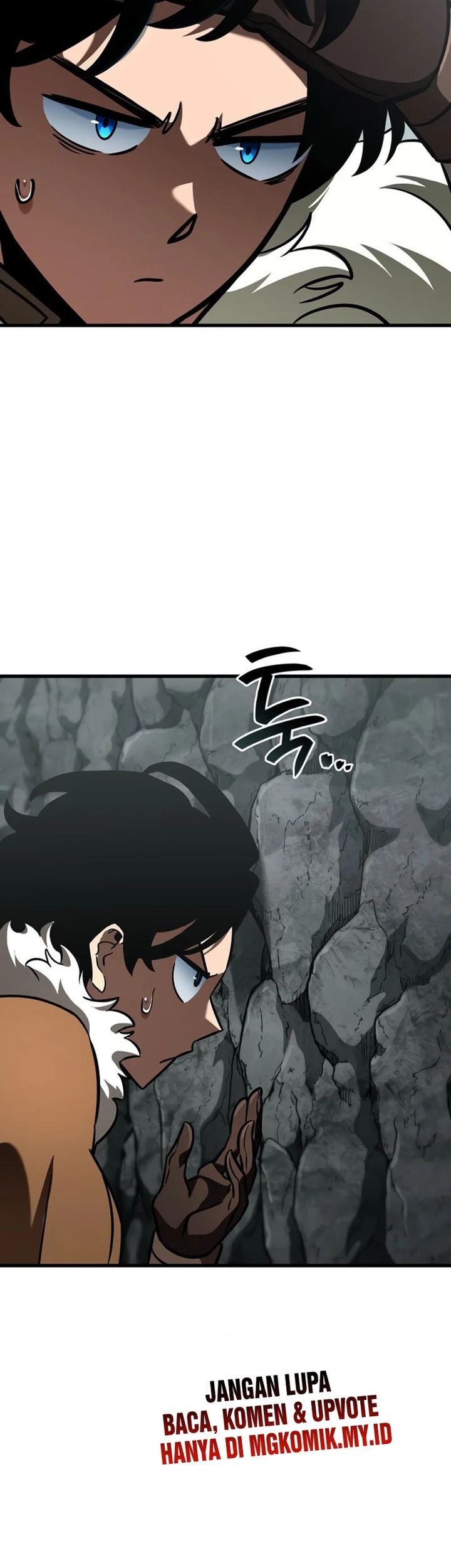 Vallhala Saga Chapter 40 - halaman 79