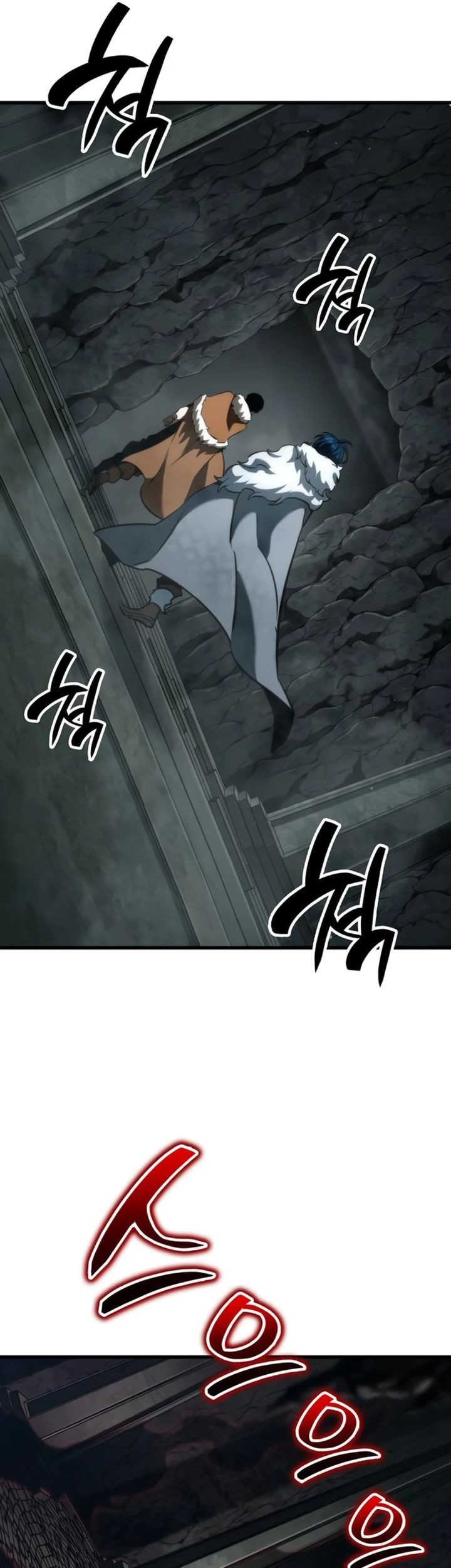 Vallhala Saga Chapter 40 - halaman 83