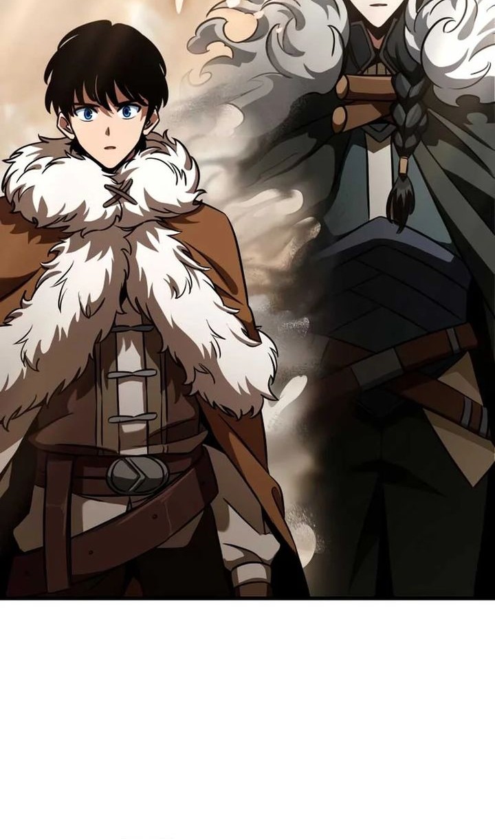 Vallhala Saga Chapter 41 - halaman 16