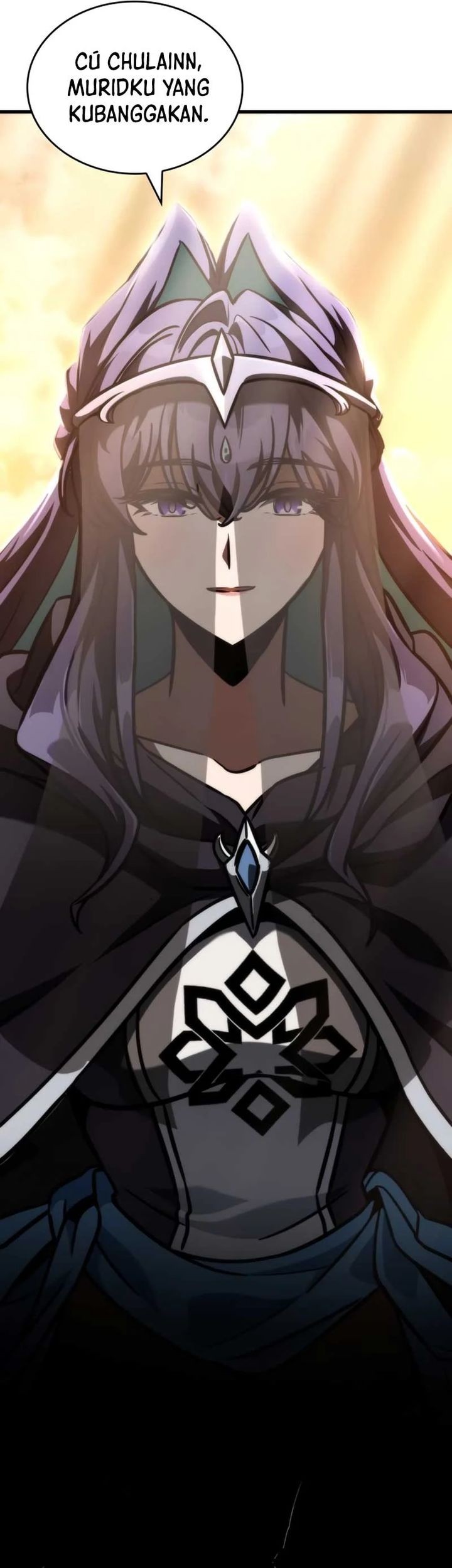 Vallhala Saga Chapter 41 - halaman 17