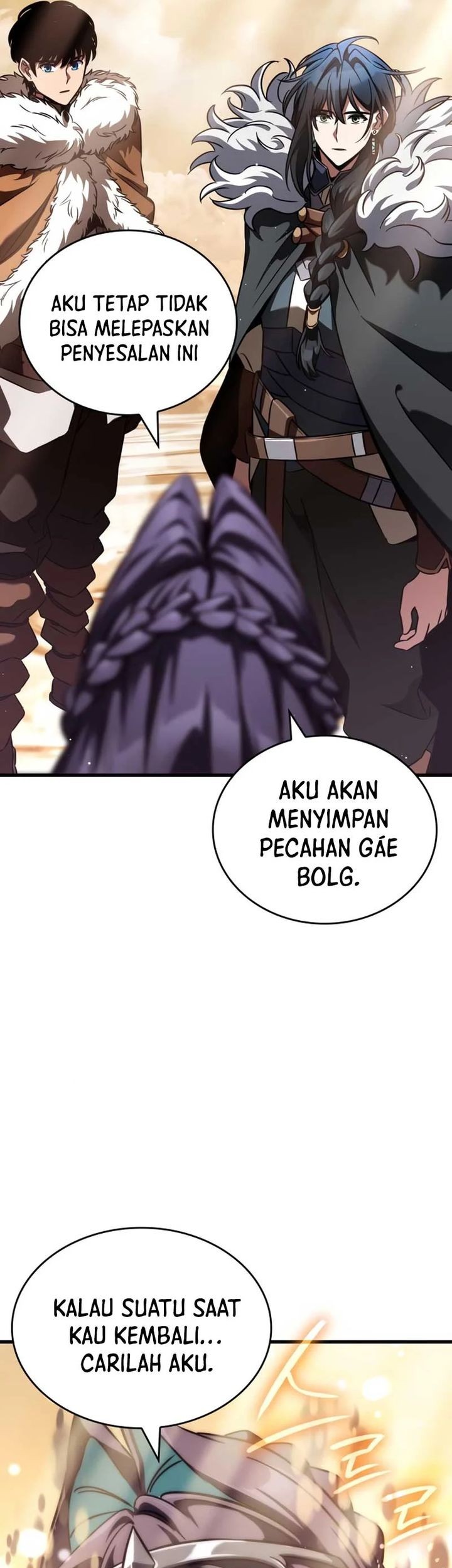 Vallhala Saga Chapter 41 - halaman 23
