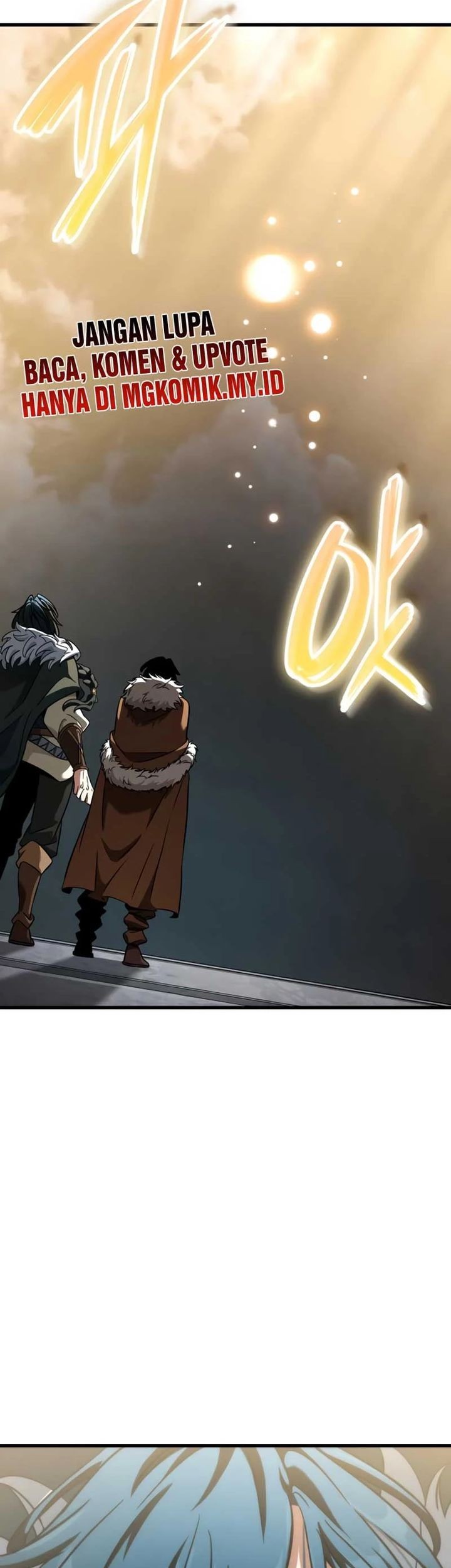 Vallhala Saga Chapter 41 - halaman 25