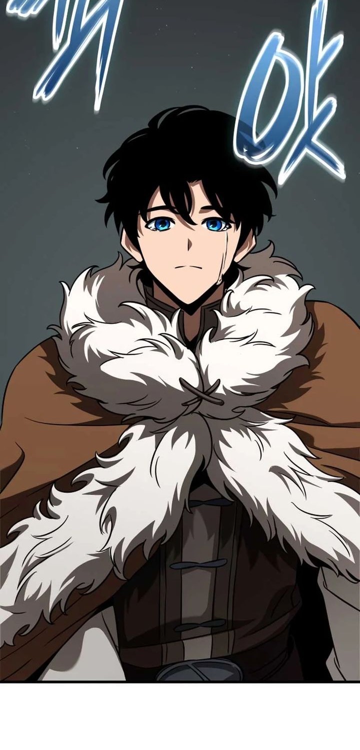 Vallhala Saga Chapter 41 - halaman 28