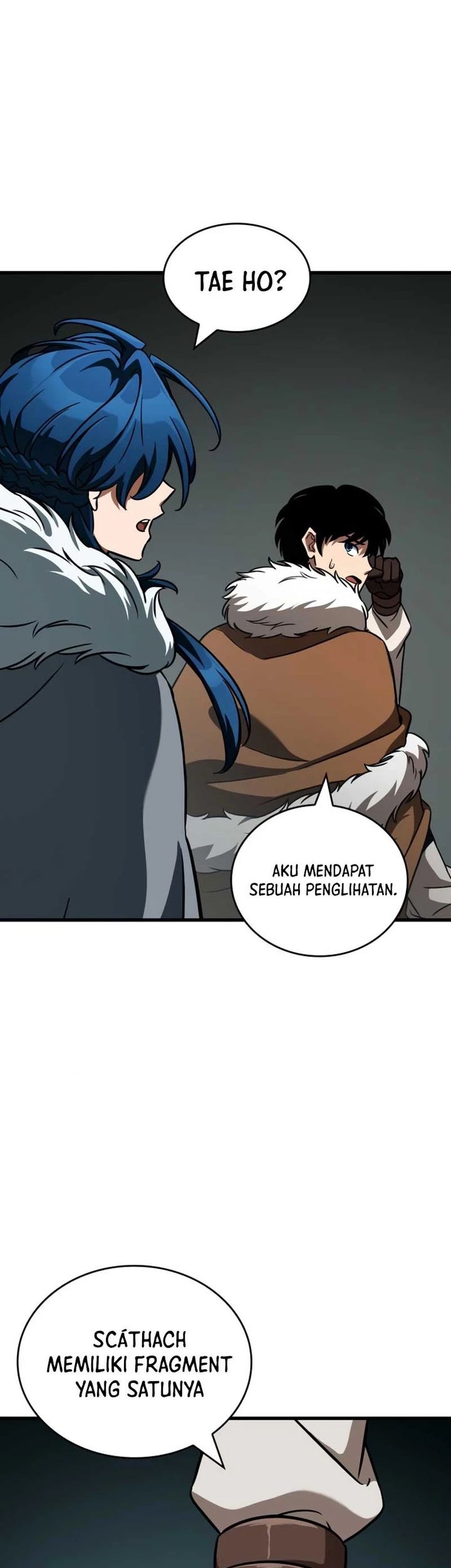 Vallhala Saga Chapter 41 - halaman 29