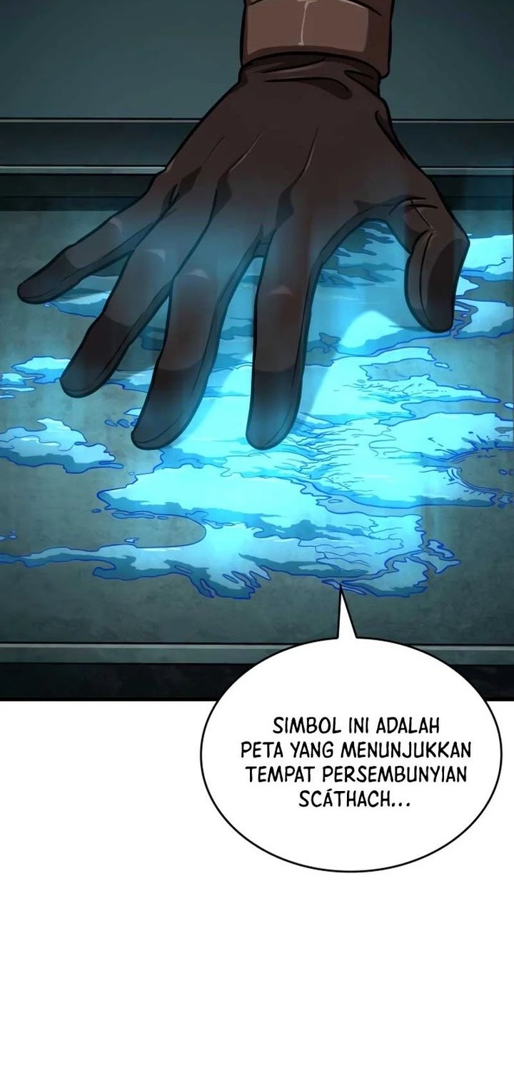 Vallhala Saga Chapter 41 - halaman 30