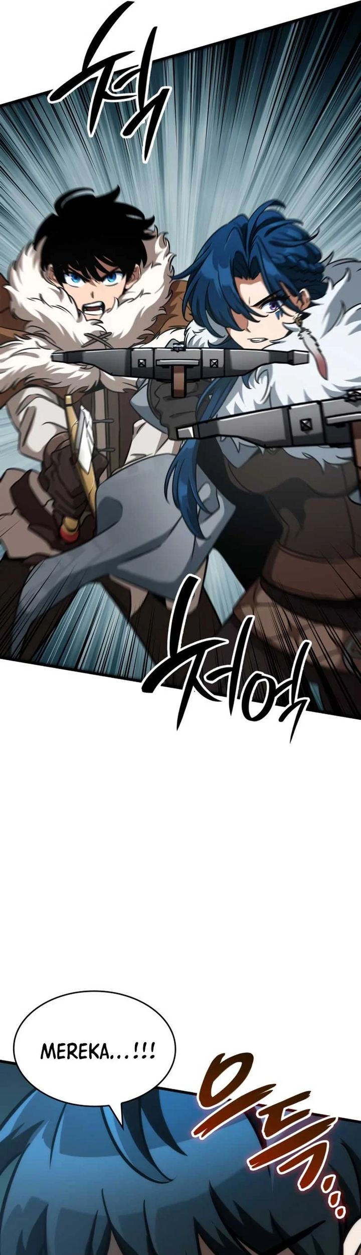Vallhala Saga Chapter 41 - halaman 35