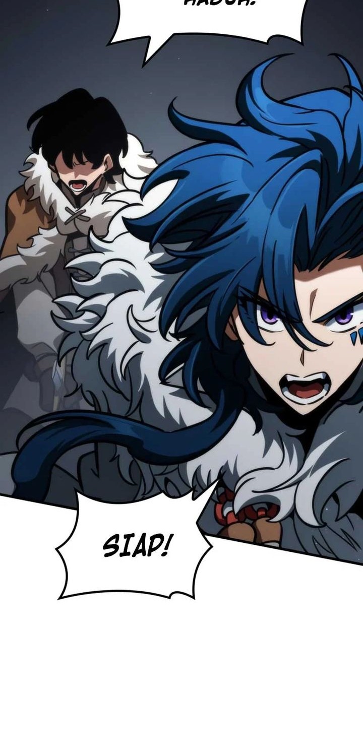Vallhala Saga Chapter 41 - halaman 40