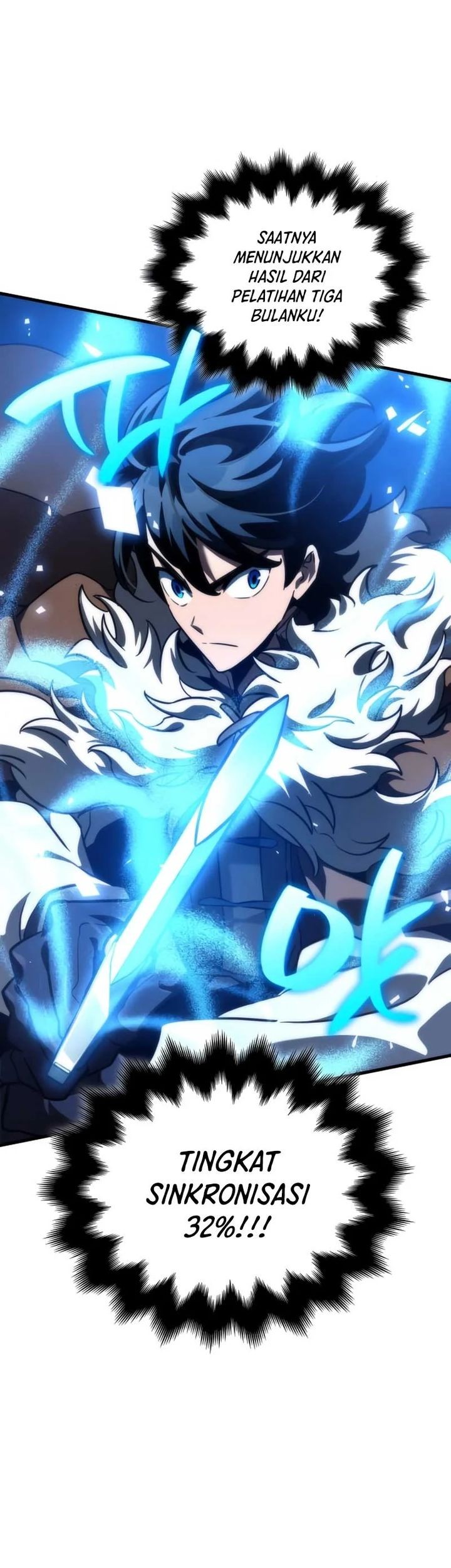 Vallhala Saga Chapter 41 - halaman 41