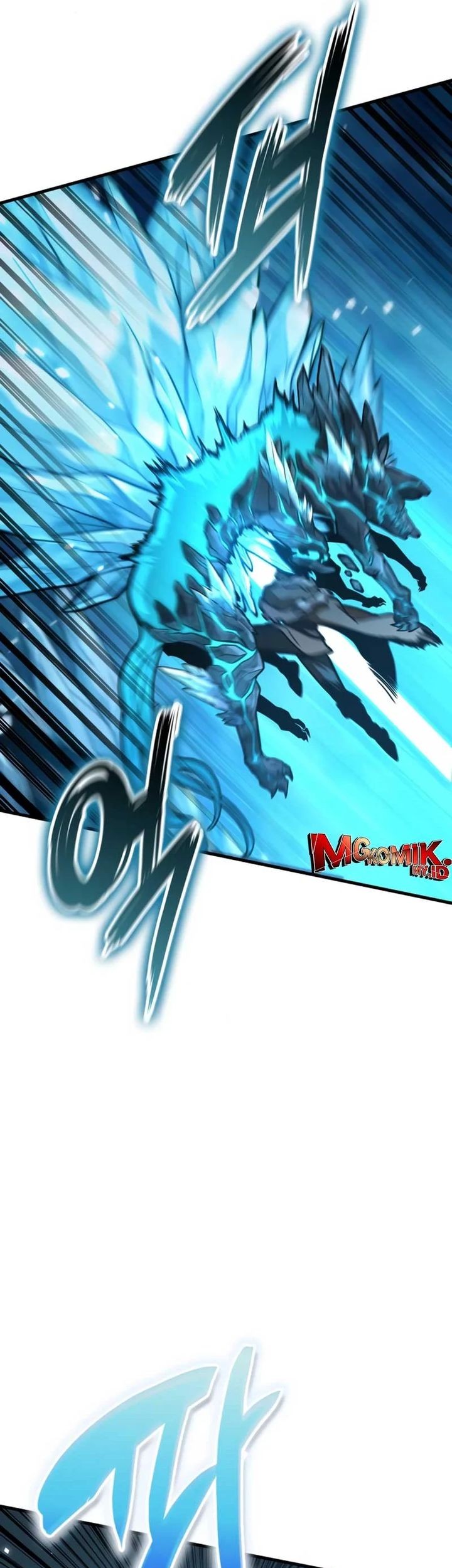 Vallhala Saga Chapter 41 - halaman 48