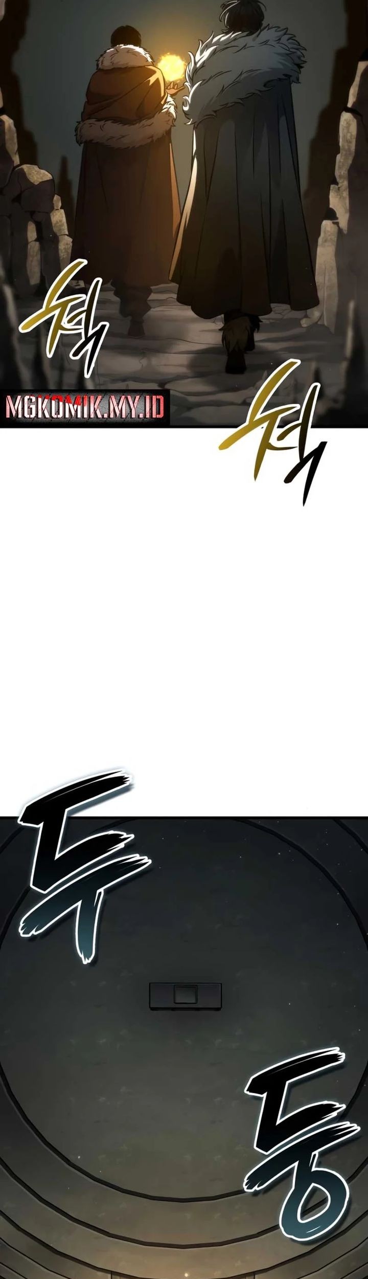 Vallhala Saga Chapter 41 - halaman 5