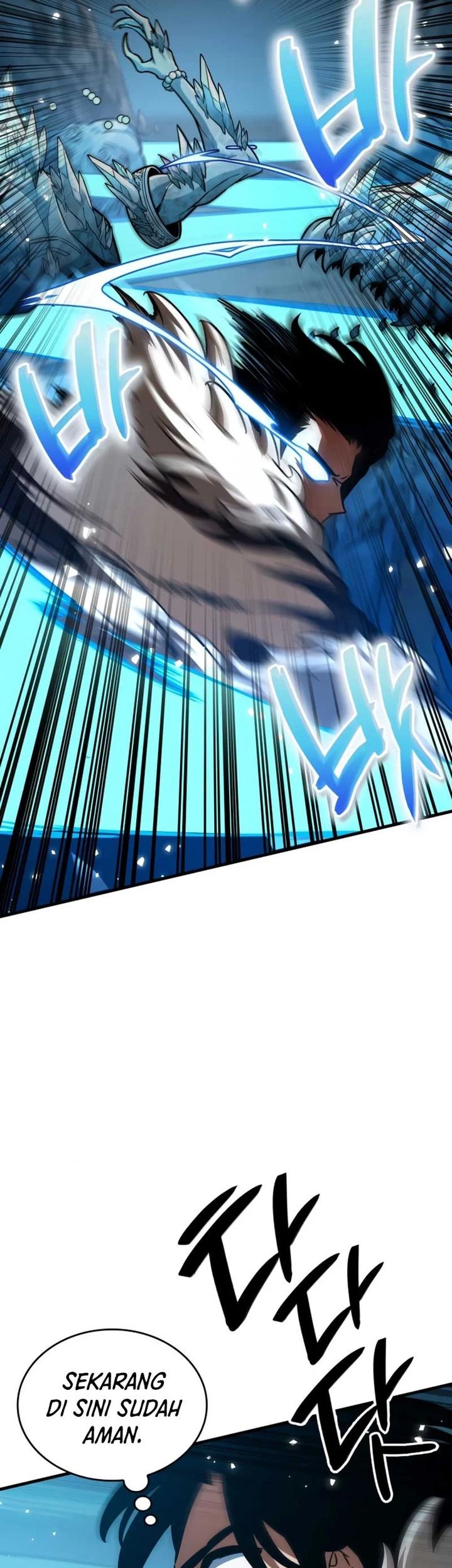 Vallhala Saga Chapter 41 - halaman 50
