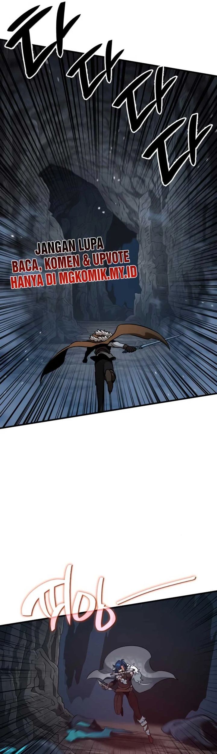 Vallhala Saga Chapter 41 - halaman 52