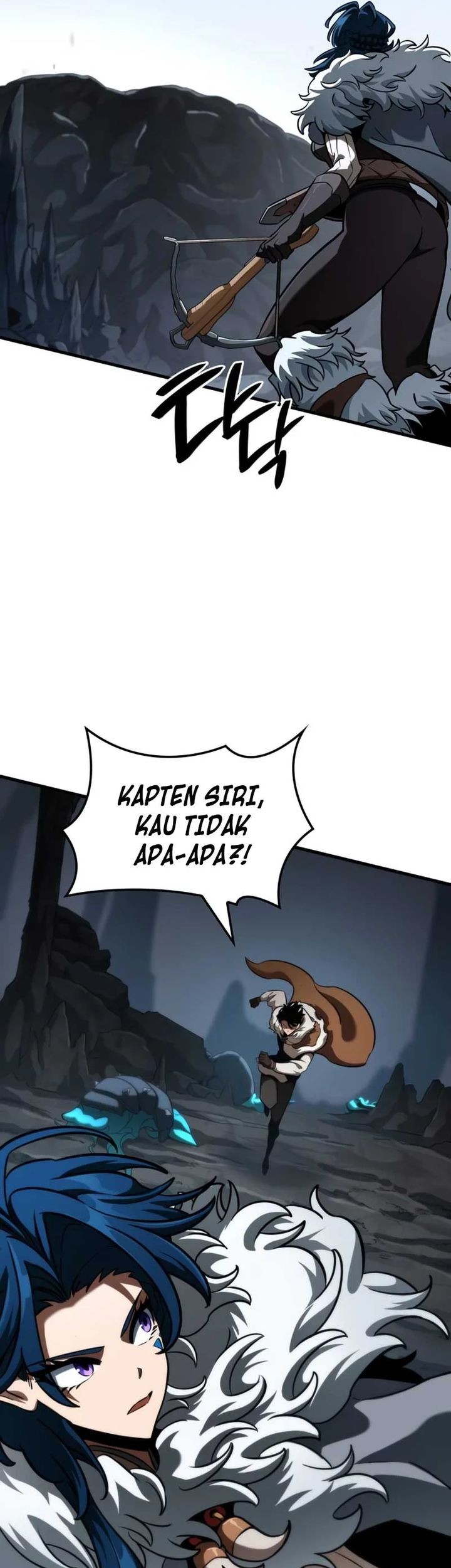 Vallhala Saga Chapter 41 - halaman 60