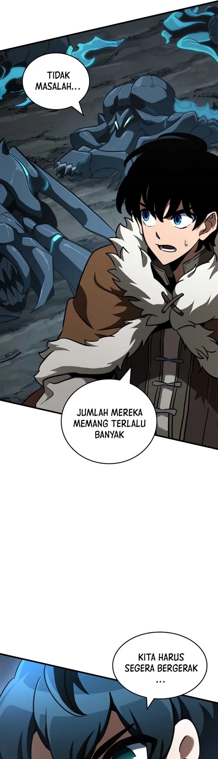 Vallhala Saga Chapter 41 - halaman 62