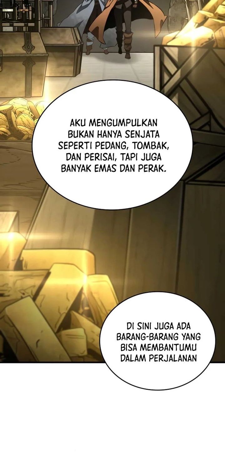 Vallhala Saga Chapter 41 - halaman 65