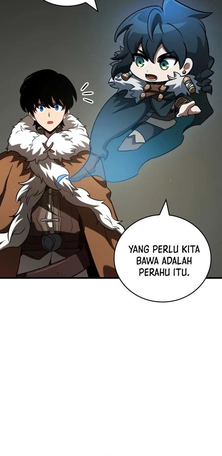Vallhala Saga Chapter 41 - halaman 67