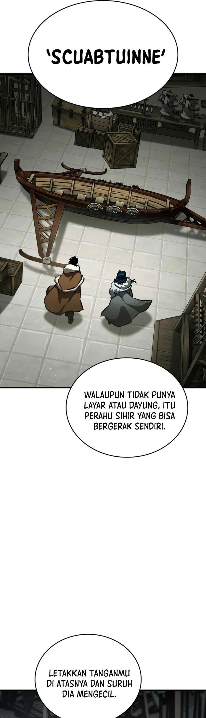 Vallhala Saga Chapter 41 - halaman 68
