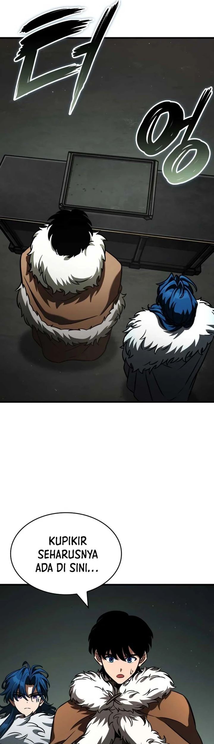 Vallhala Saga Chapter 41 - halaman 7