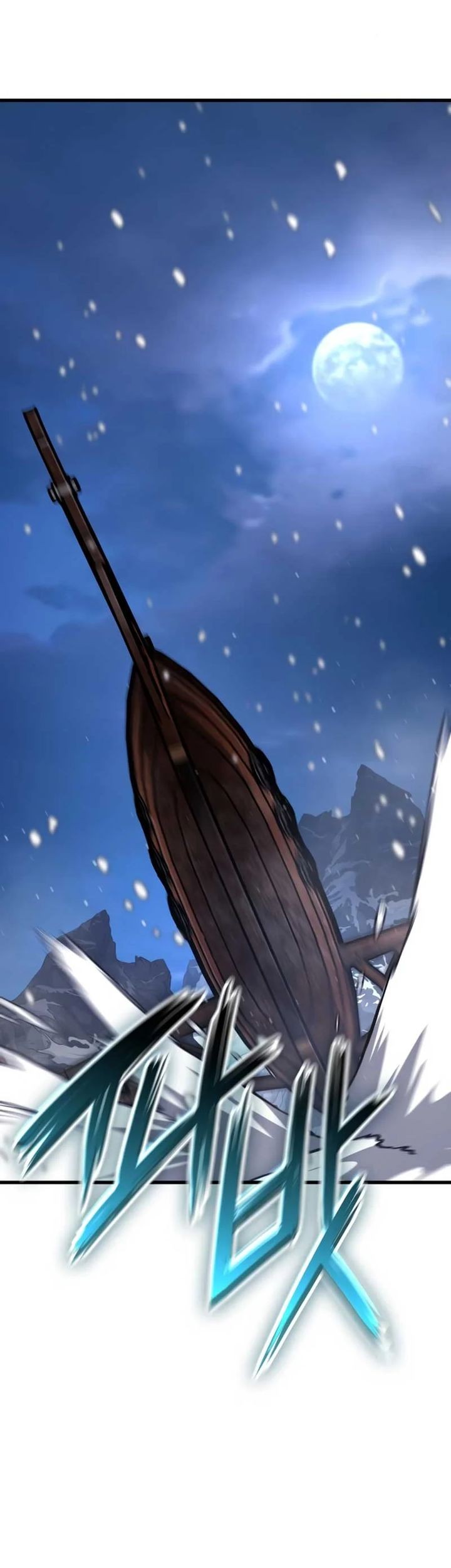 Vallhala Saga Chapter 41 - halaman 72