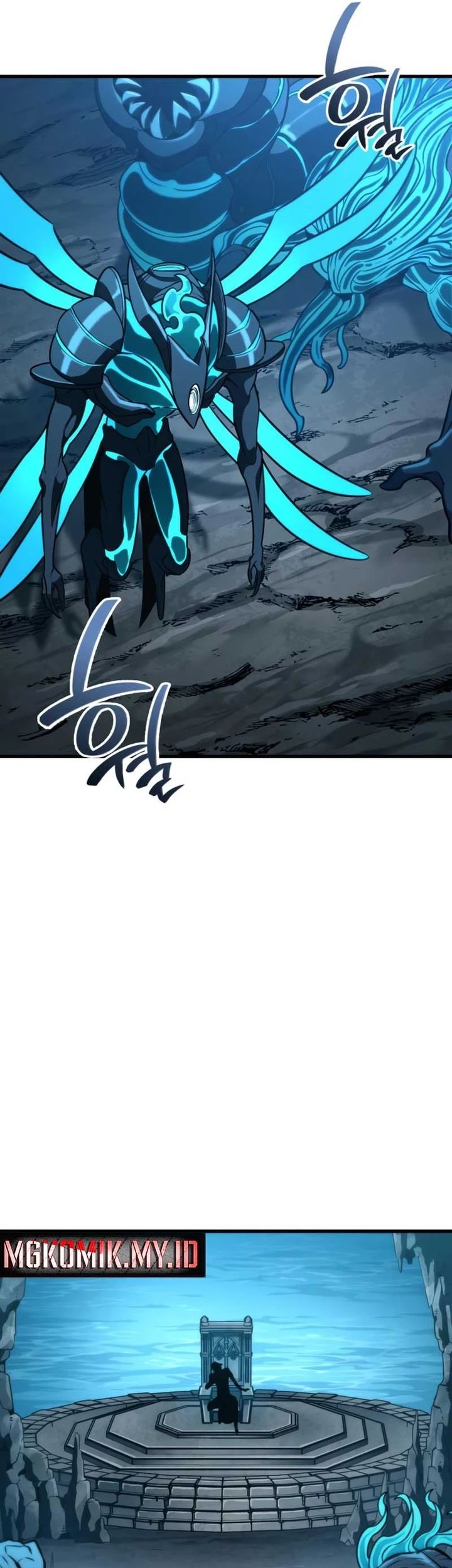 Vallhala Saga Chapter 41 - halaman 80