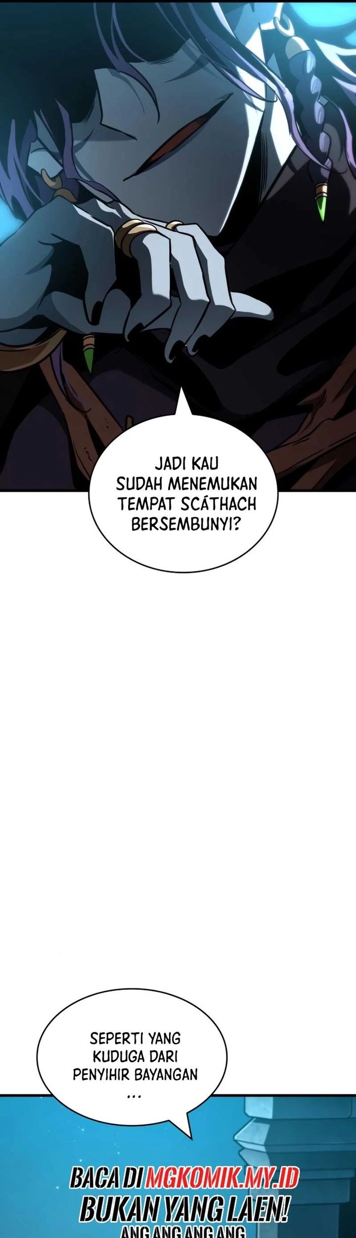 Vallhala Saga Chapter 41 - halaman 82