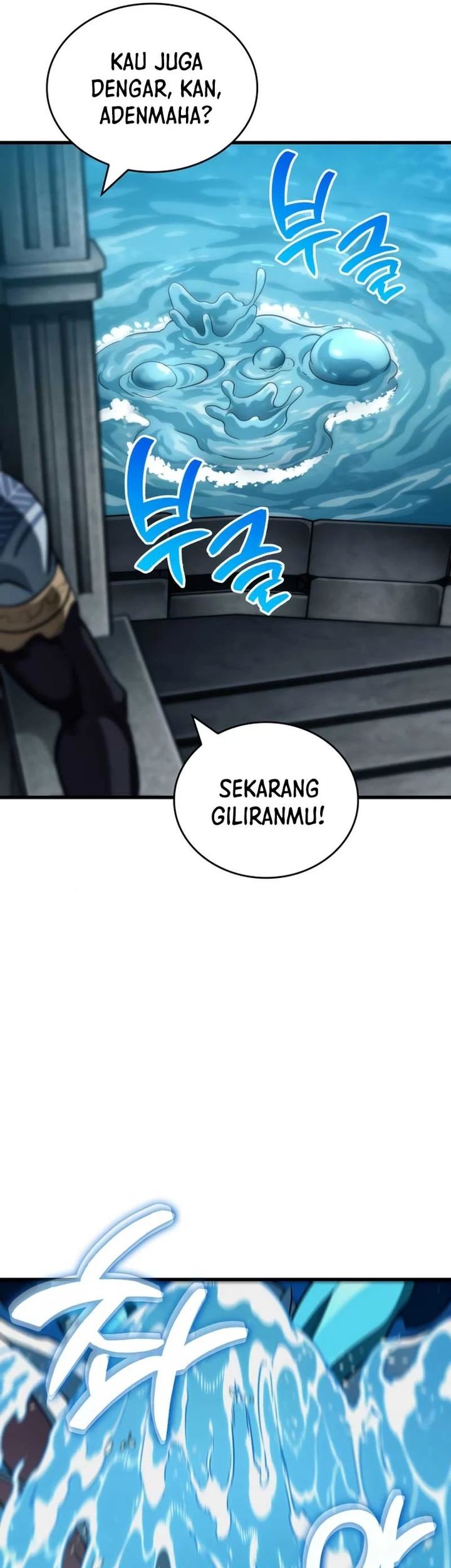 Vallhala Saga Chapter 41 - halaman 84
