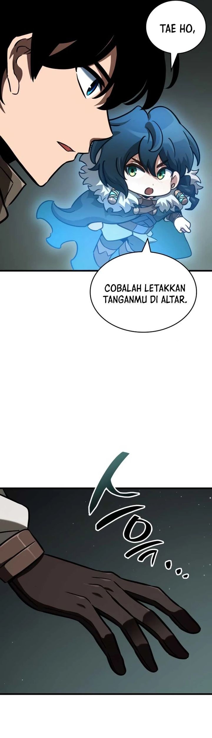 Vallhala Saga Chapter 41 - halaman 9