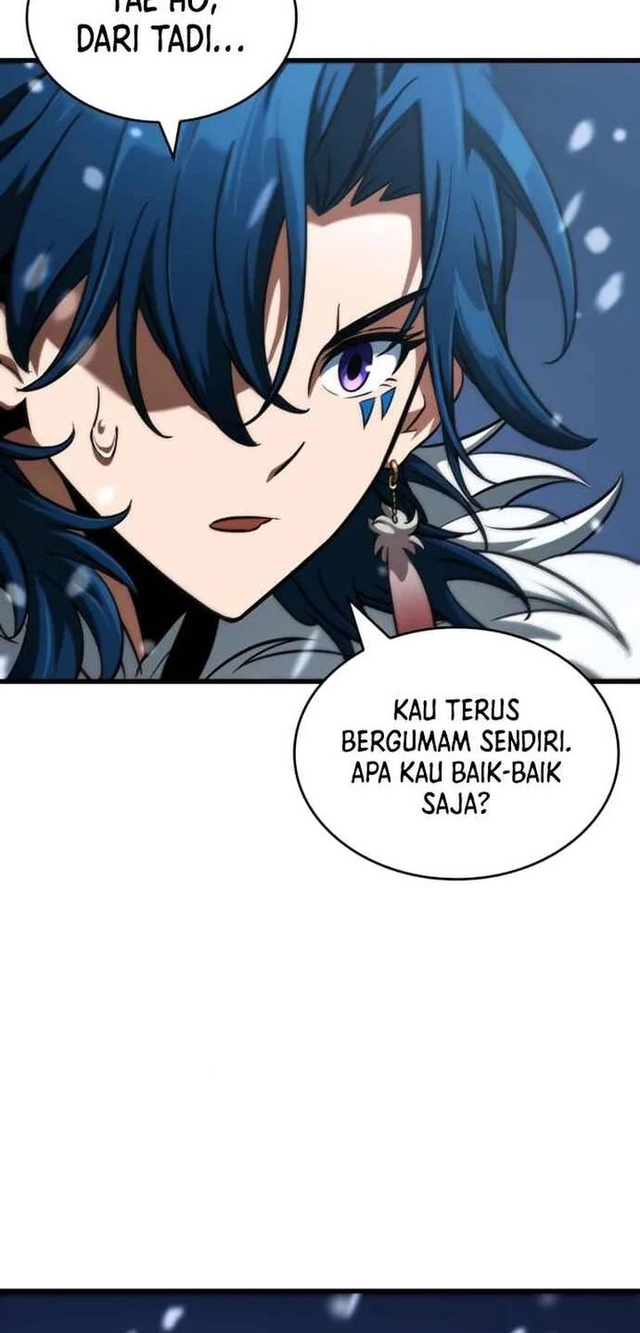 Vallhala Saga Chapter 42 - halaman 10