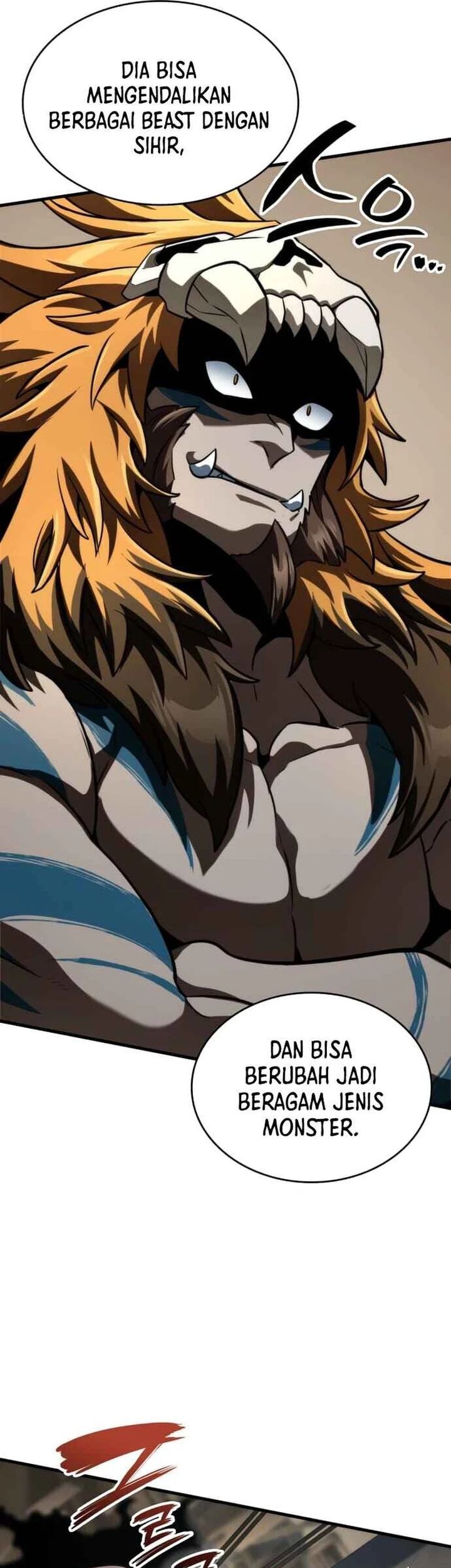 Vallhala Saga Chapter 42 - halaman 101