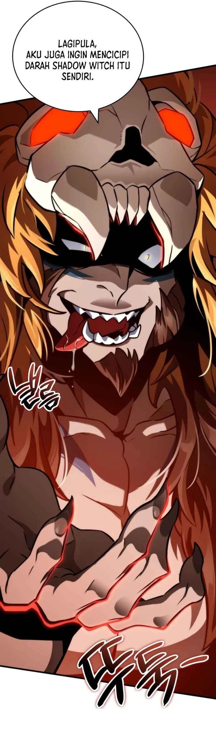 Vallhala Saga Chapter 42 - halaman 105