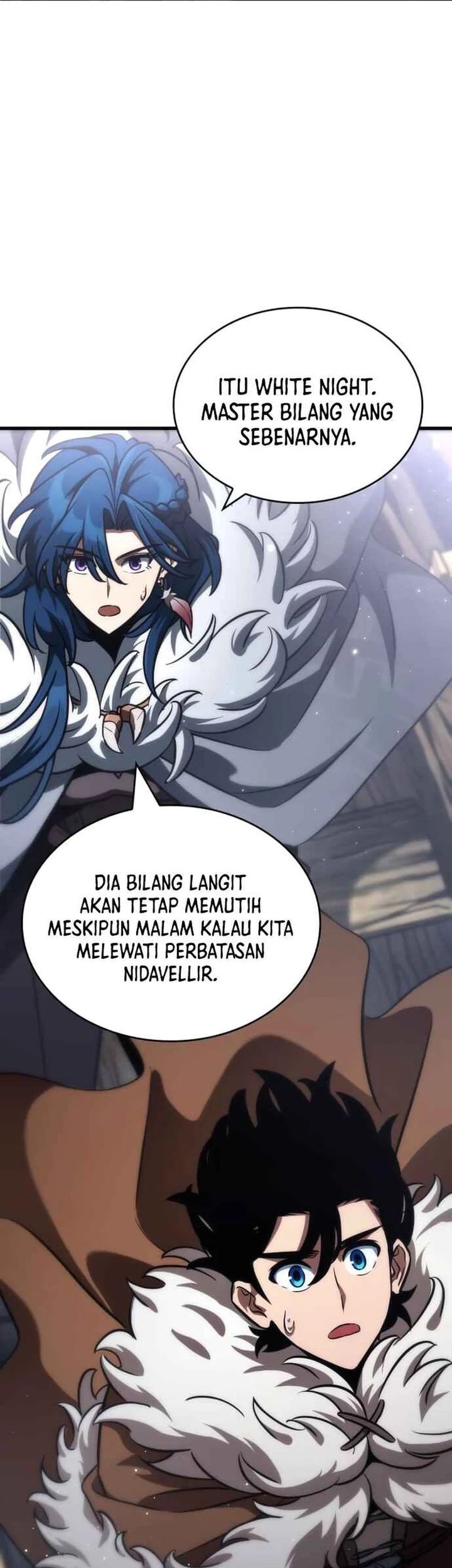 Vallhala Saga Chapter 42 - halaman 13