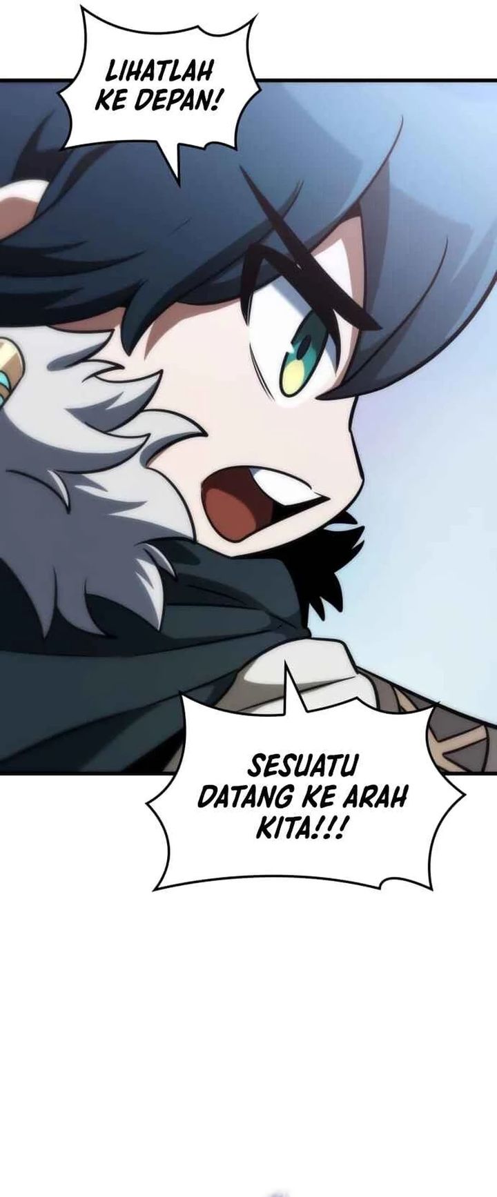 Vallhala Saga Chapter 42 - halaman 15