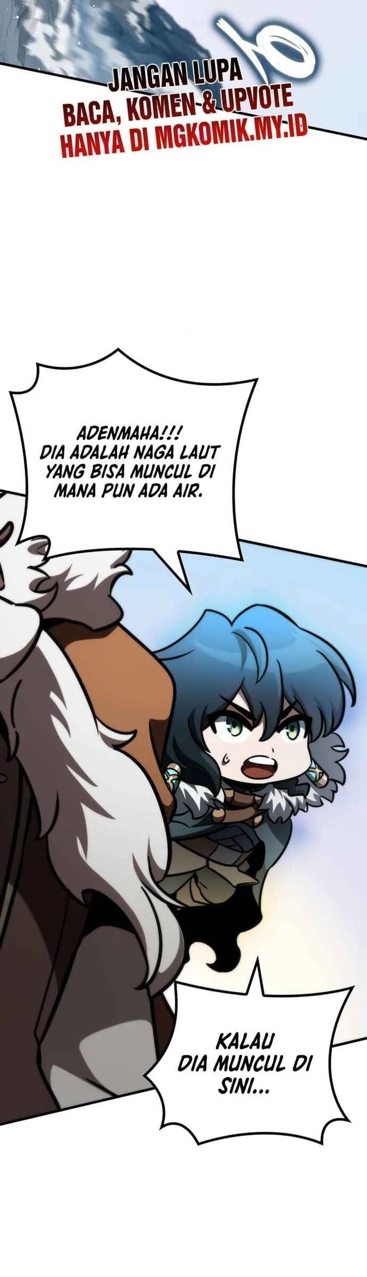 Vallhala Saga Chapter 42 - halaman 24