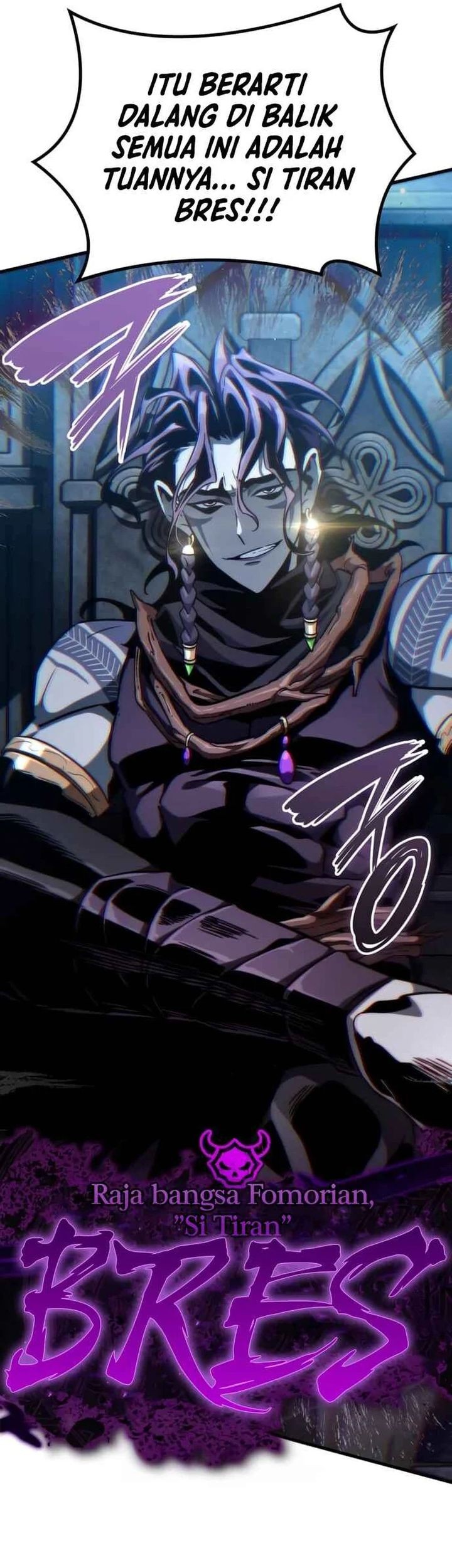 Vallhala Saga Chapter 42 - halaman 26