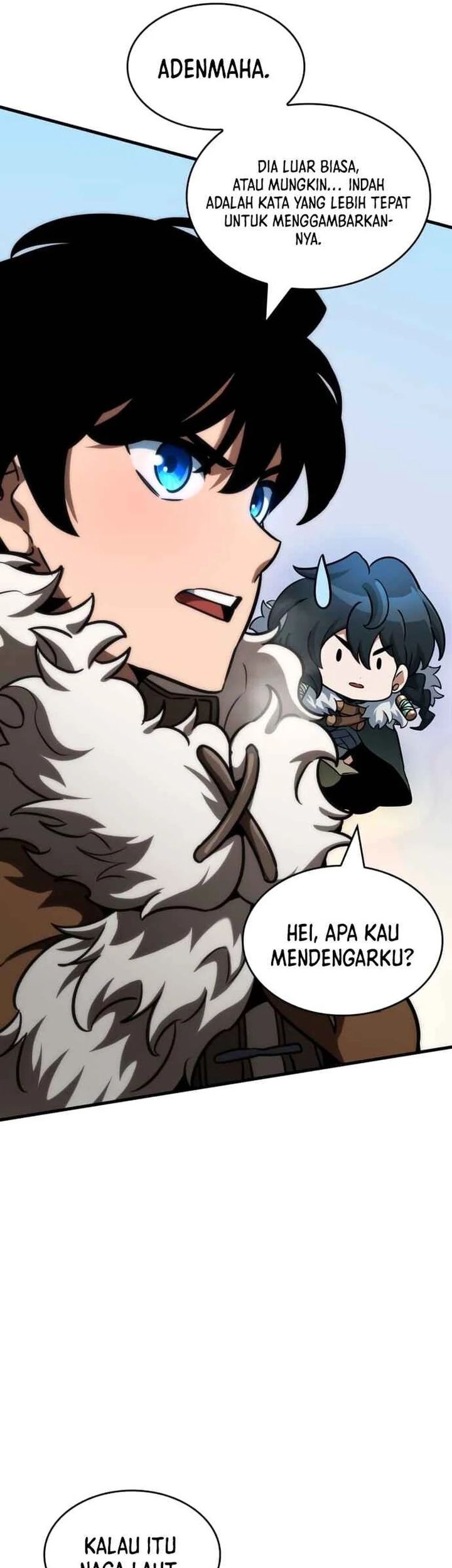 Vallhala Saga Chapter 42 - halaman 28