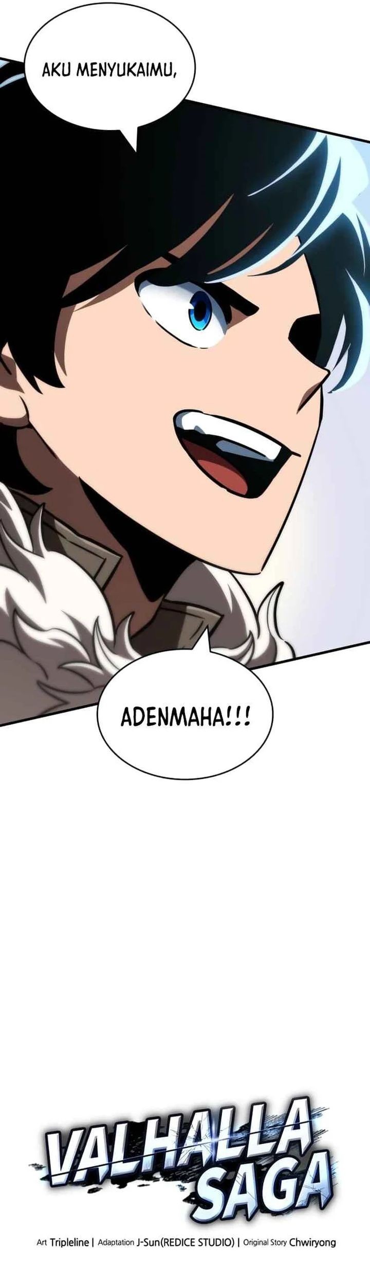 Vallhala Saga Chapter 42 - halaman 30