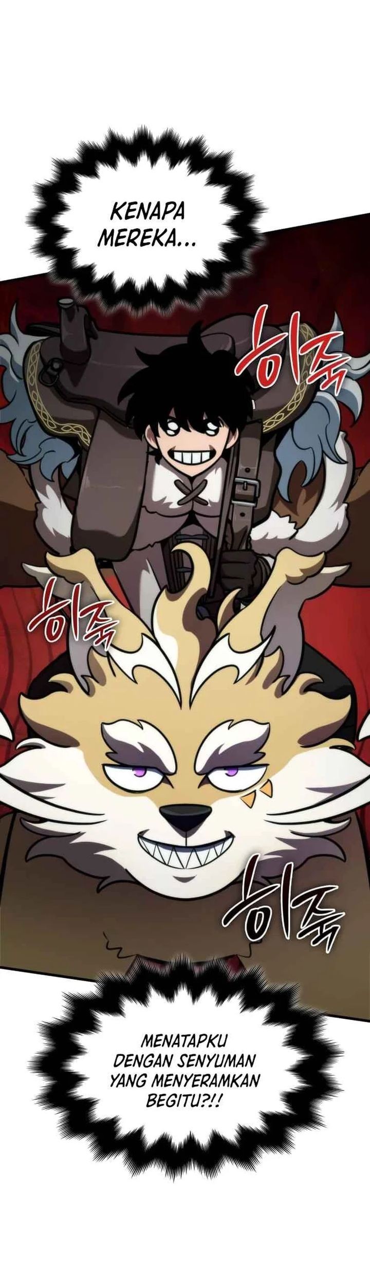 Vallhala Saga Chapter 42 - halaman 35