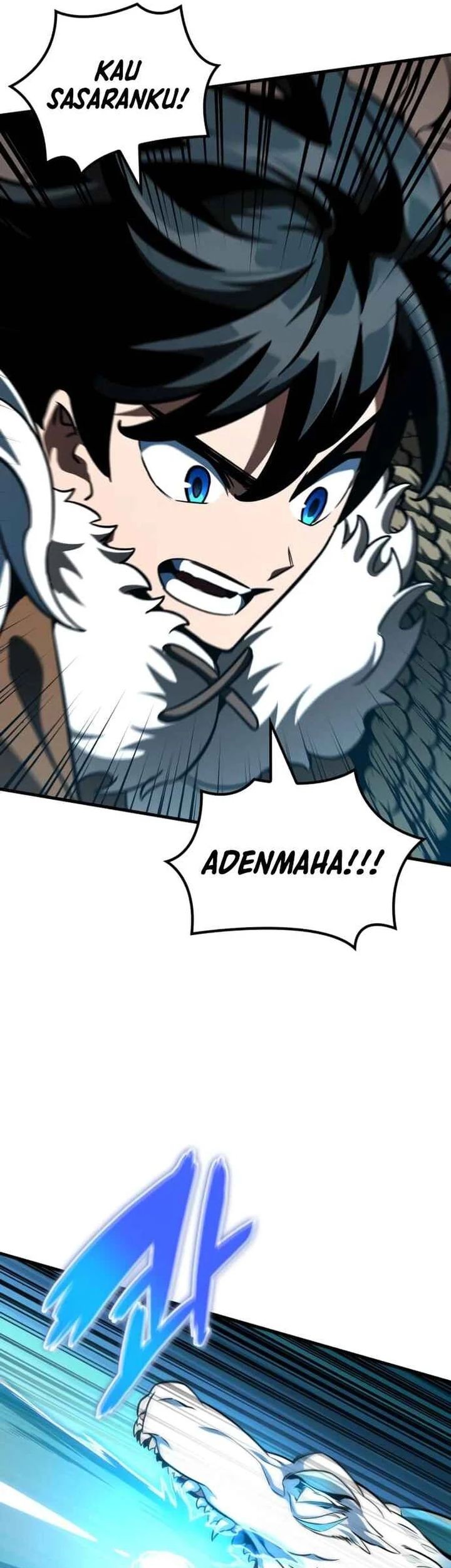 Vallhala Saga Chapter 42 - halaman 43