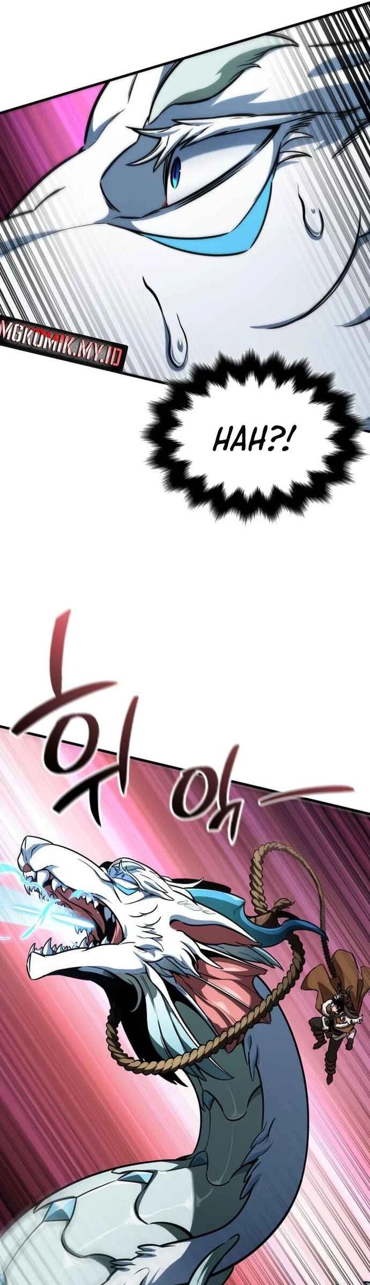 Vallhala Saga Chapter 42 - halaman 47