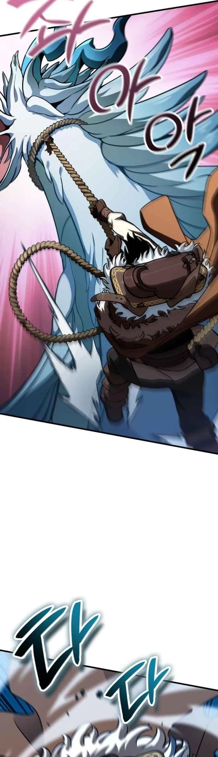 Vallhala Saga Chapter 42 - halaman 49
