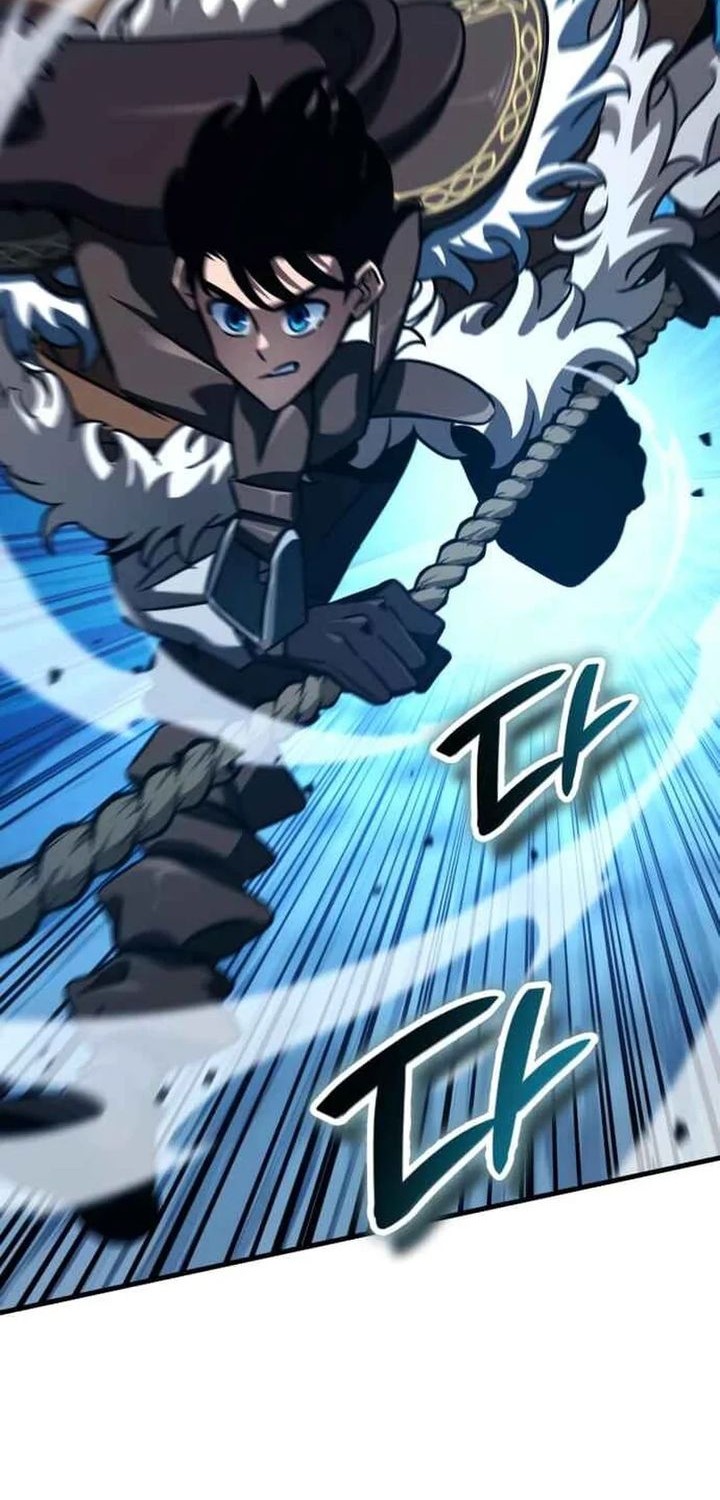 Vallhala Saga Chapter 42 - halaman 50