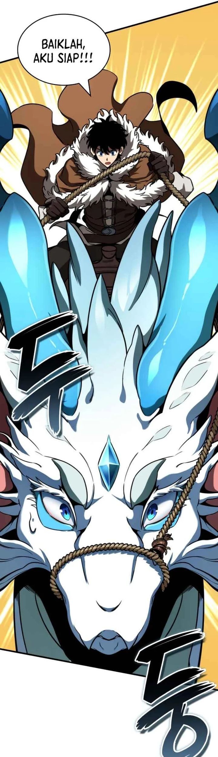 Vallhala Saga Chapter 42 - halaman 53