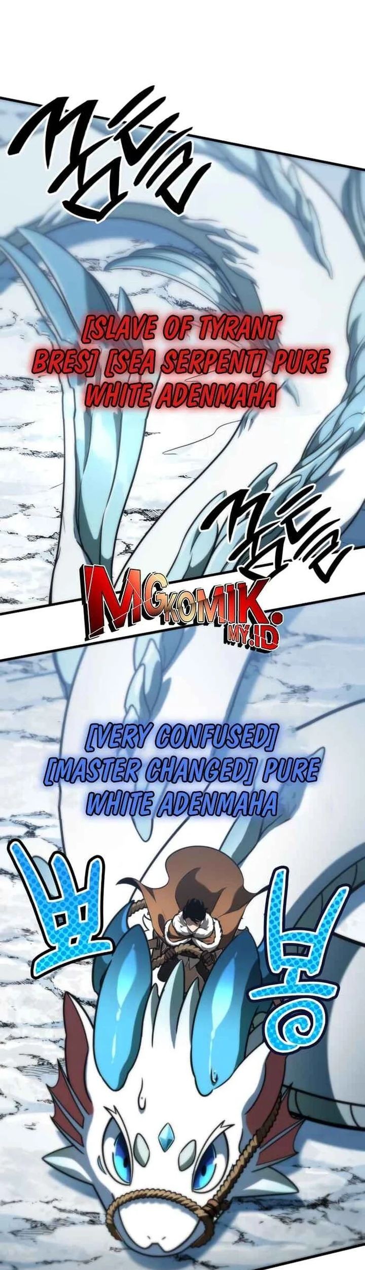 Vallhala Saga Chapter 42 - halaman 57