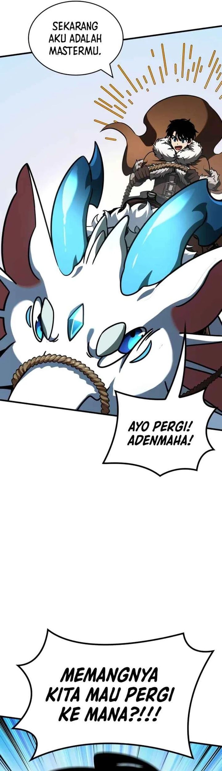 Vallhala Saga Chapter 42 - halaman 59