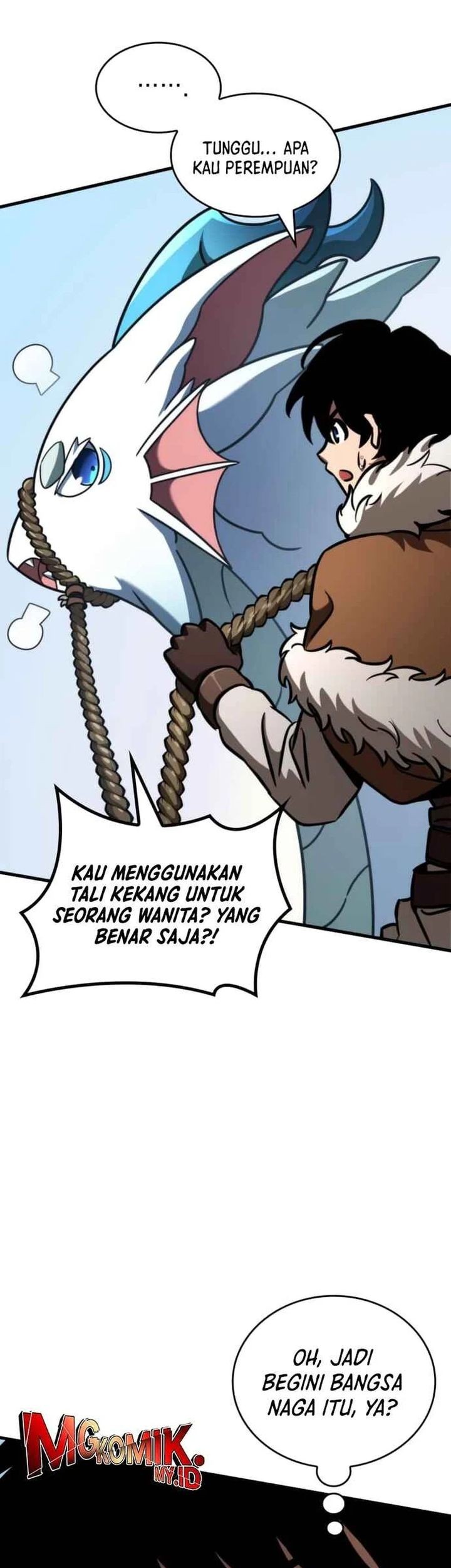 Vallhala Saga Chapter 42 - halaman 61