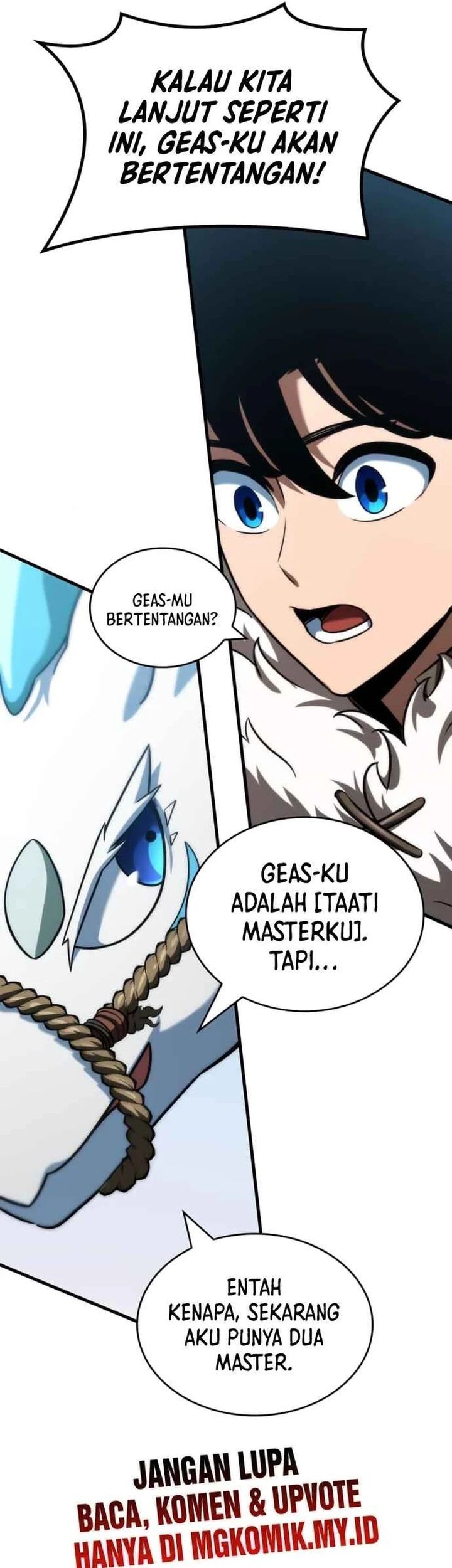 Vallhala Saga Chapter 42 - halaman 65